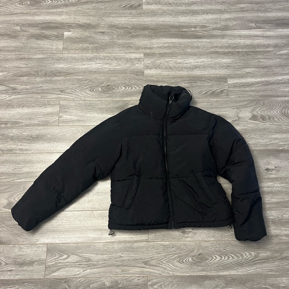Guess bomber fall jacket - Picture 2 of 2